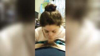 HOT Snapchat Big Booty Teen Compilation!