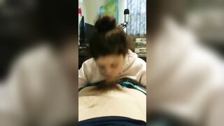 HOT Snapchat Big Booty Teen Compilation!