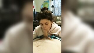 HOT Snapchat Big Booty Teen Compilation!