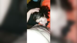HOT Snapchat Big Booty Teen Compilation!