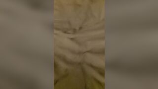 I Fuck her Face then Doggystyle while she's Tied up
