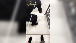 Faggot was Fucked in Front of Neighbours. Full-length Clips on my Onlyfans (link in Bio)