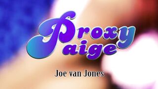 PROXY PAIGE HOOLIGAN PROMO CLIP