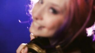 PROXY PAIGE HOOLIGAN PROMO CLIP