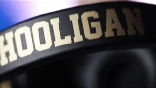 PROXY PAIGE HOOLIGAN PROMO CLIP