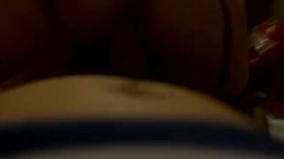 Morning Sex is too Good