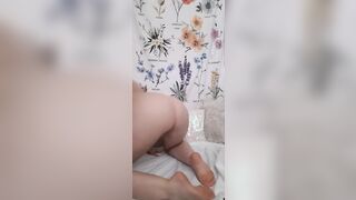 FAT BUTT NUDE TWERKING