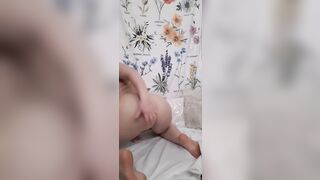FAT BUTT NUDE TWERKING