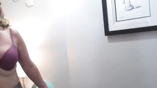 Fetswing Party before Social Distancing - Atlanta Swingers