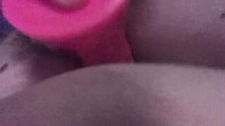 Playing with my Tight Hole
