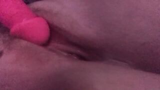 Playing with my Tight Hole