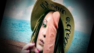 Big Juicy Dicks Mindfuck Starring Goddess Lana