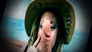 Big Juicy Dicks Mindfuck Starring Goddess Lana
