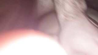 Italian Anal POV
