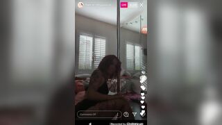 ANOTHER GREAT ASS TWERK VIDEO