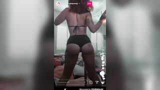 ANOTHER GREAT ASS TWERK VIDEO