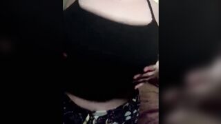 Leaked Snap Nudes Compilation Tit Drops and Twerking