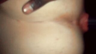 Sexy Italiana Takes Black Dick