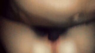 Sexy Italiana Takes Black Dick