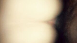 Sexy Italiana Takes Black Dick