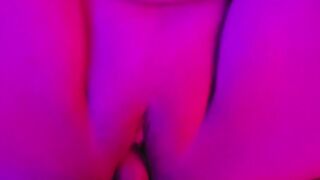 Tight Teen Likes Big Dick