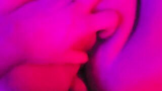 Tight Teen Likes Big Dick