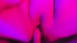 Tight Teen Likes Big Dick