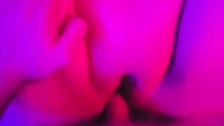 Tight Teen Likes Big Dick