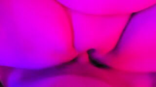 Tight Teen Likes Big Dick