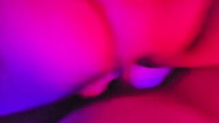 Tight Teen Likes Big Dick