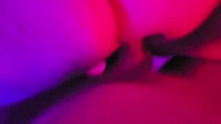 Tight Teen Likes Big Dick