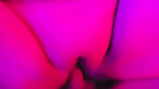 Tight Teen Likes Big Dick