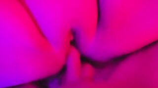 Tight Teen Likes Big Dick
