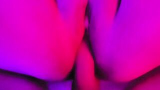 Tight Teen Likes Big Dick