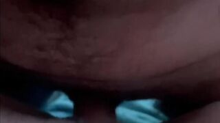 Persian 18yr old Looses Virginity to Stepbrother while Parents on Vacation (Creampie)