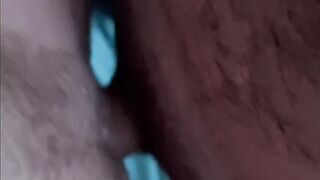 Persian 18yr old Looses Virginity to Stepbrother while Parents on Vacation (Creampie)