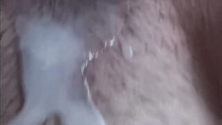 Persian 18yr old Looses Virginity to Stepbrother while Parents on Vacation (Creampie)