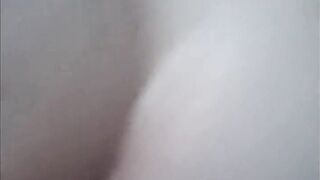 Persian 18yr old Looses Virginity to Stepbrother while Parents on Vacation (Creampie)