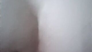 Persian 18yr old Looses Virginity to Stepbrother while Parents on Vacation (Creampie)