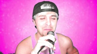 Vídeo Sexy Para Mis Haters JOI (Te Masturbas Con Mi Roleplay) - Dalas Review ROL Actor Xd -