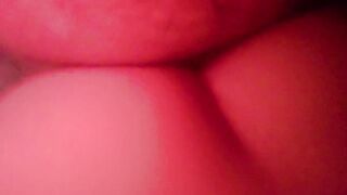 Step-Sis Sucks Cock for a Quick Fuck