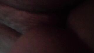 Step-Sis Sucks Cock for a Quick Fuck