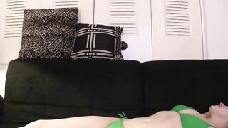 Dancing in Bikinis 2