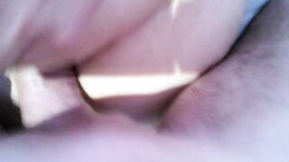 Hot Wife Ass Fucked Close up - Real Amateur