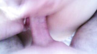 Hot Wife Ass Fucked Close up - Real Amateur