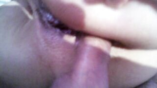 Hot Wife Ass Fucked Close up - Real Amateur