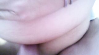 Hot Wife Ass Fucked Close up - Real Amateur