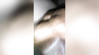 Homeless Bitch
