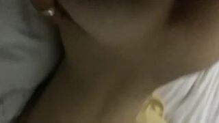 Puerto Rican Baby Wanted to Suck Dick so Bad so I Uber her to my way ( Cheating Girl )