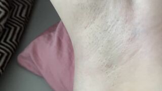 My Delicious Armpits are for You!